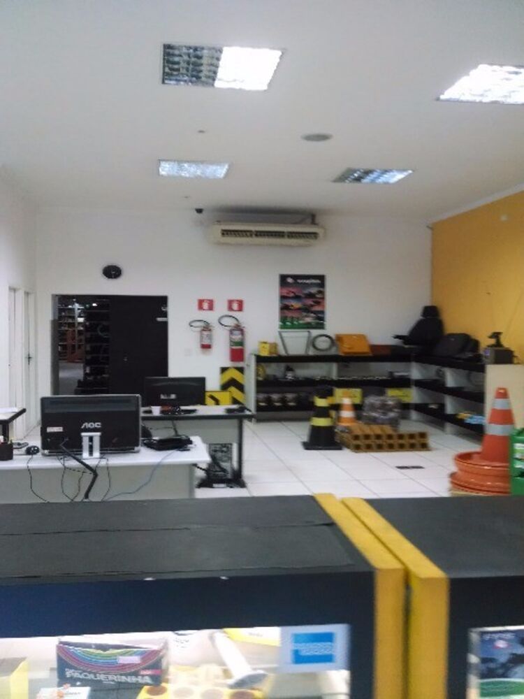 Depósito-Galpão, 620 m² - Foto 6