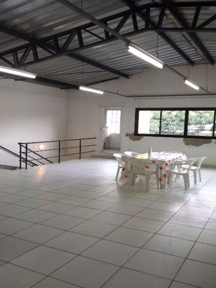 Depósito-Galpão, 620 m² - Foto 4