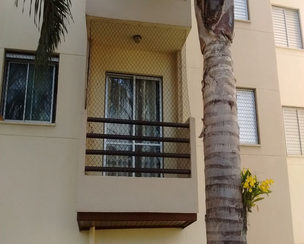 Apartamento, 2 quartos, 55 m² - Foto 2