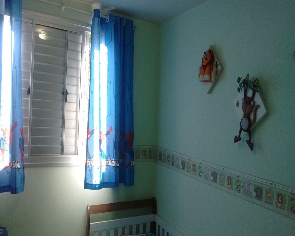 Apartamento, 2 quartos, 55 m² - Foto 3