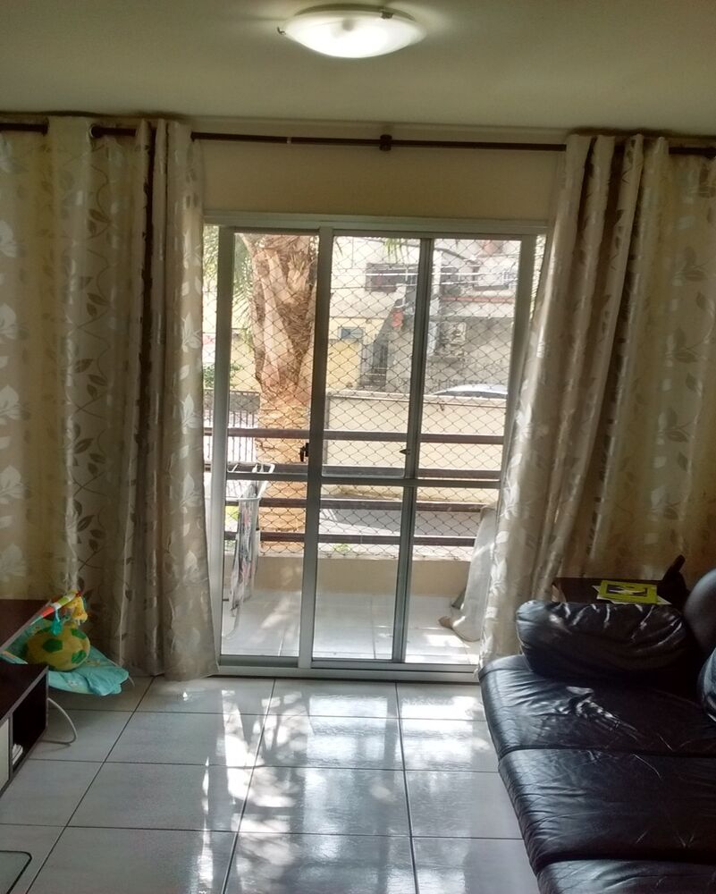 Apartamento, 2 quartos, 55 m² - Foto 4