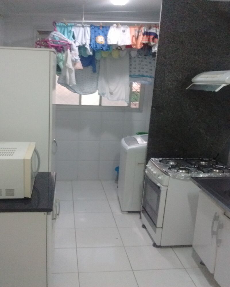 Apartamento, 2 quartos, 55 m² - Foto 1