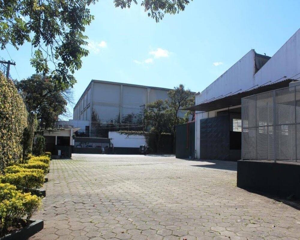 Depósito-Galpão, 1470 m² - Foto 2