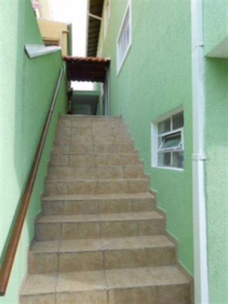 Sobrado, 3 quartos, 180 m² - Foto 4