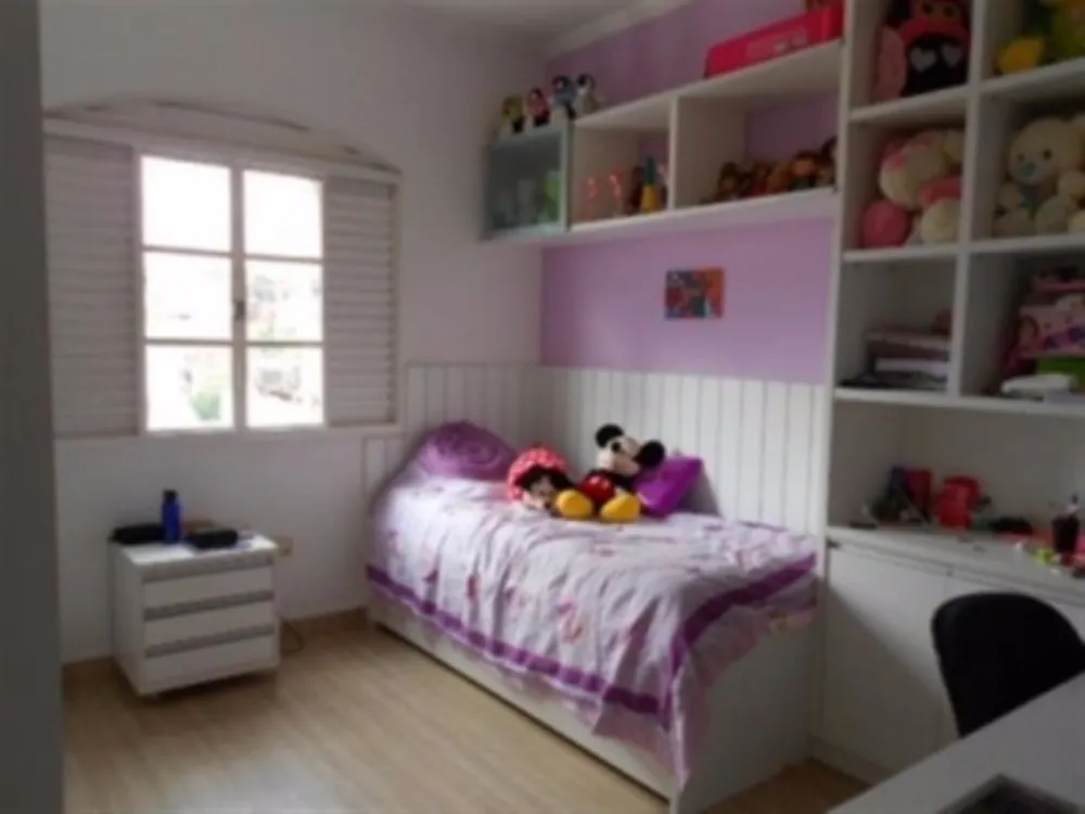 Sobrado, 3 quartos, 180 m² - Foto 6