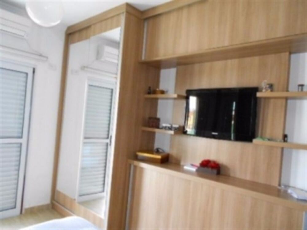 Sobrado, 3 quartos, 180 m² - Foto 3