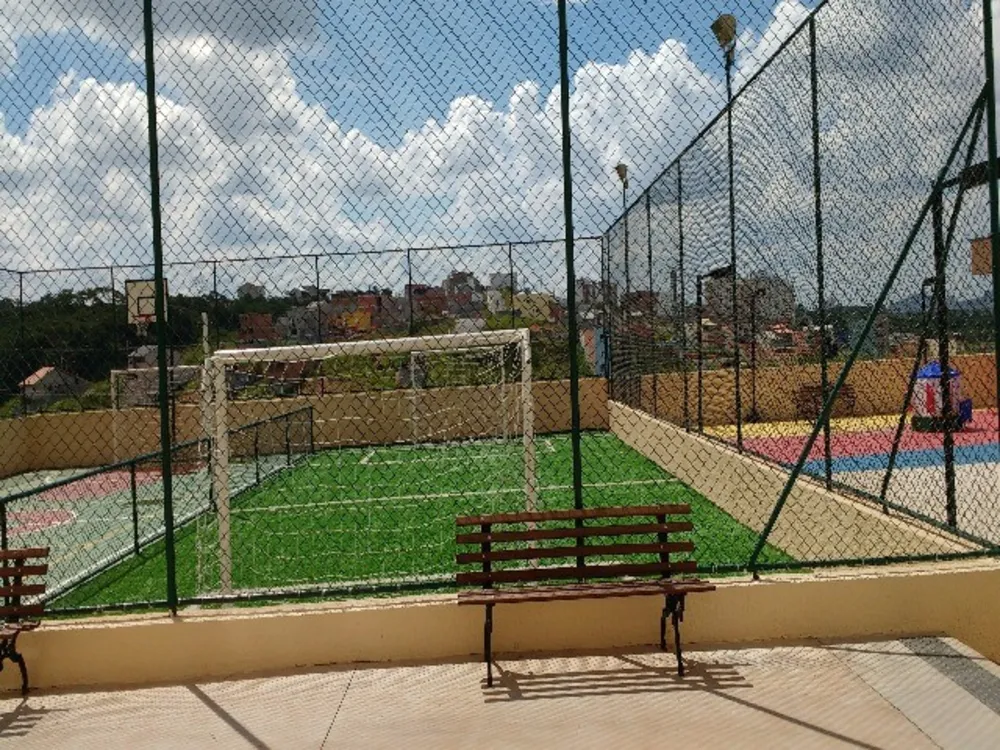 Apartamento, 2 quartos, 53 m² - Foto 7