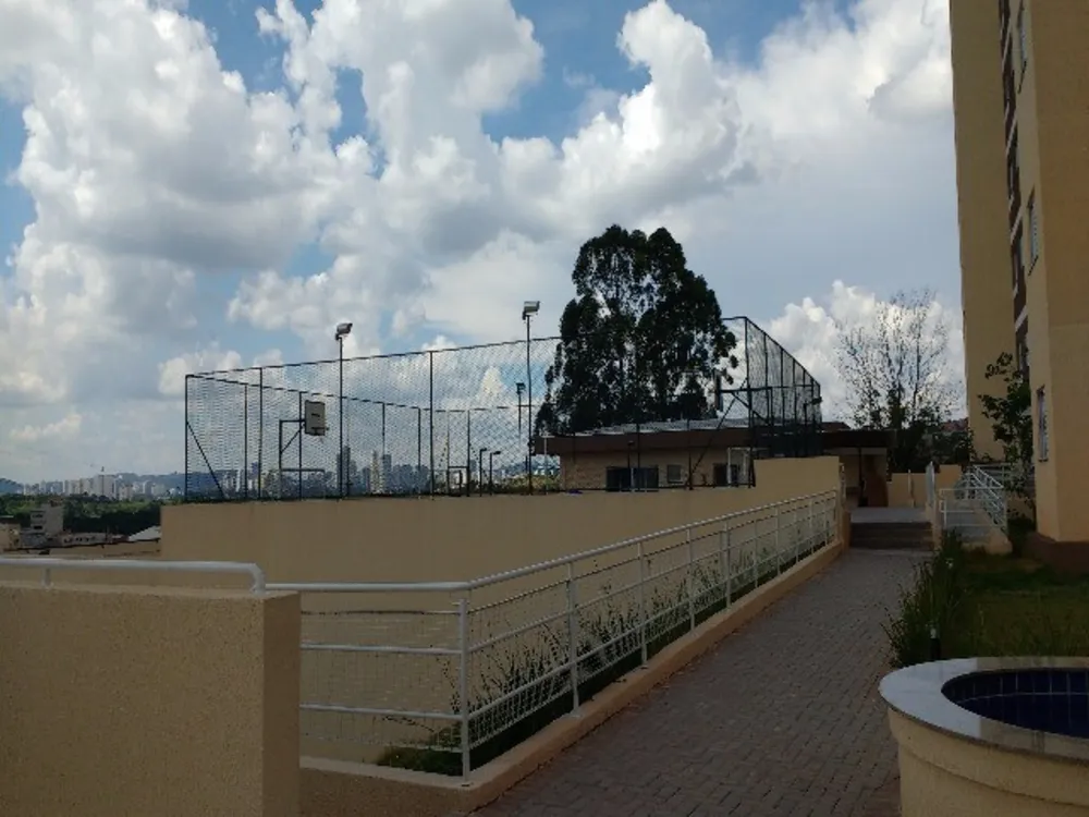 Apartamento, 2 quartos, 53 m² - Foto 10