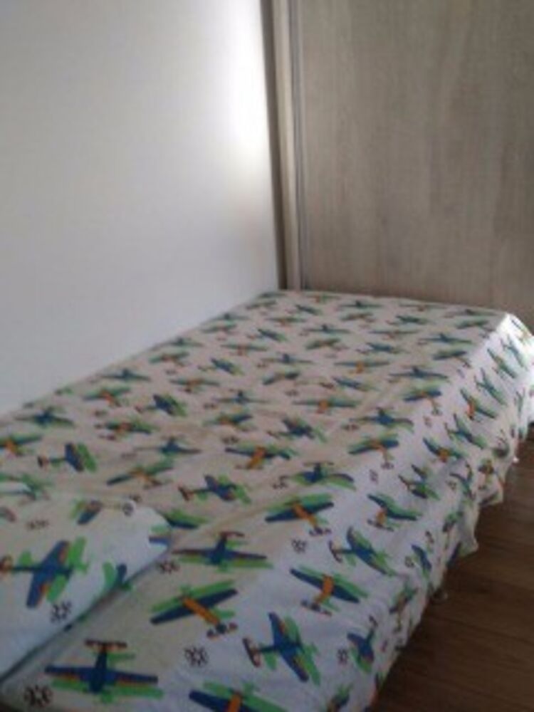 Apartamento à venda com 2 quartos, 55m² - Foto 4