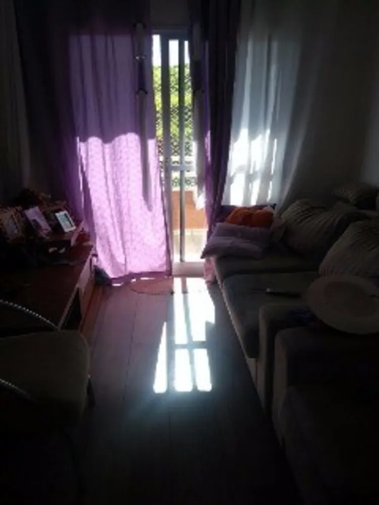 Apartamento, 2 quartos, 55 m² - Foto 10
