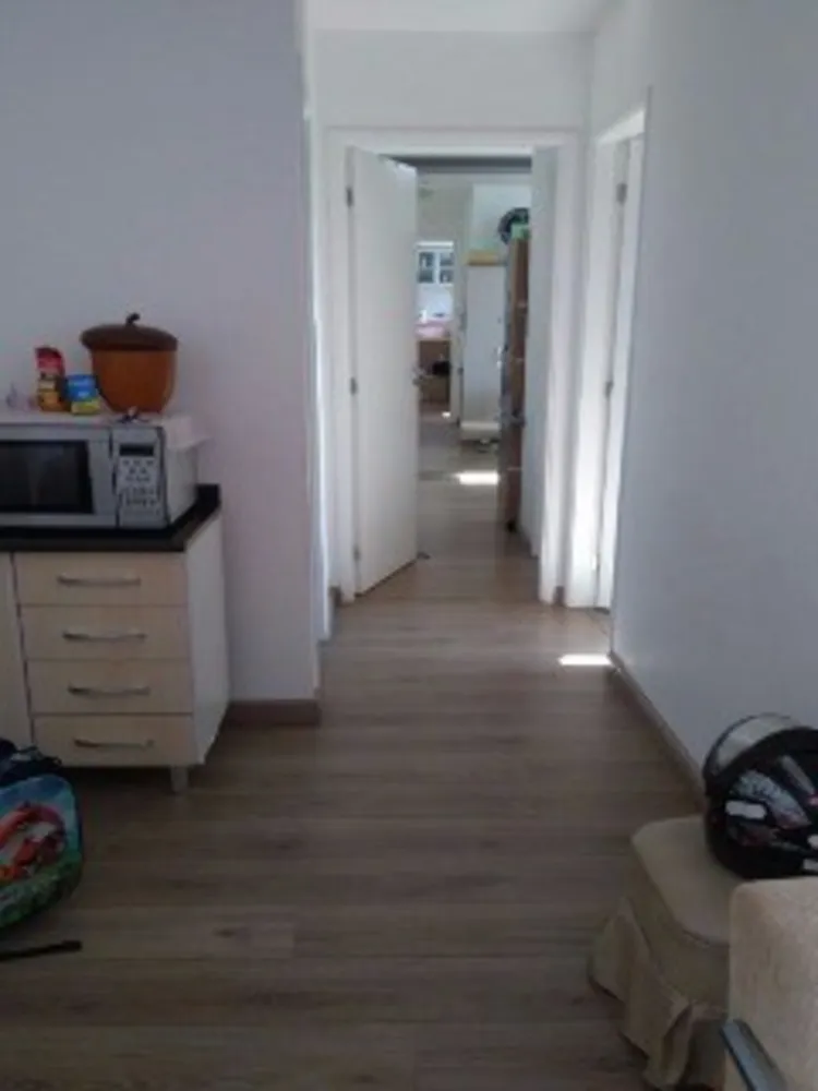 Apartamento, 2 quartos, 55 m² - Foto 3