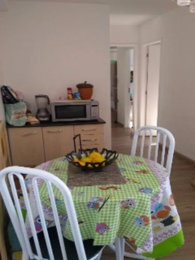 Apartamento, 2 quartos, 55 m² - Foto 12