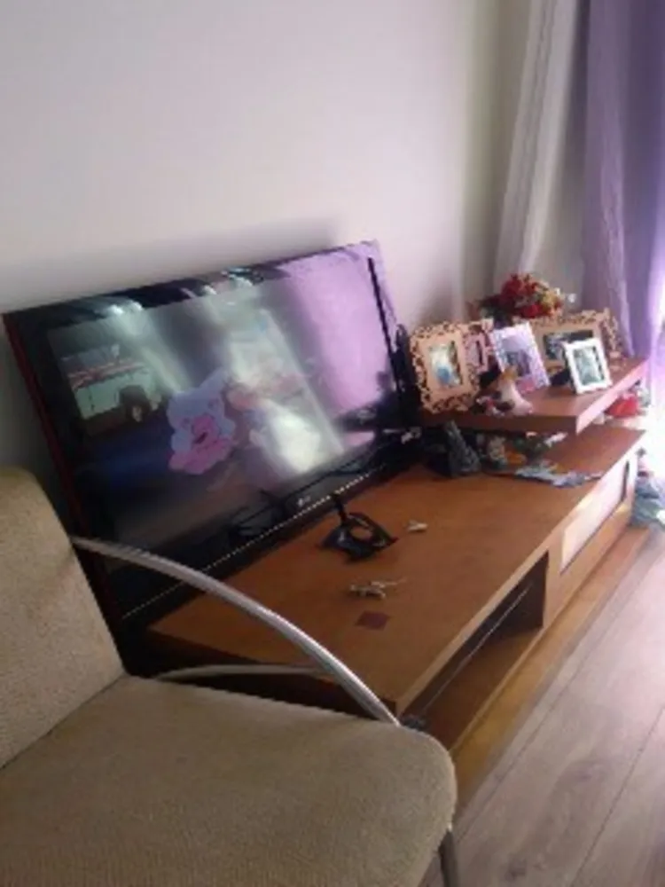 Apartamento, 2 quartos, 55 m² - Foto 11