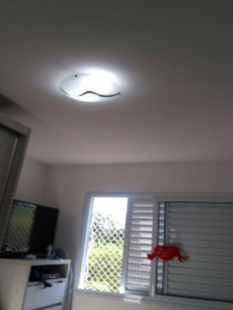 Apartamento à venda com 2 quartos, 55m² - Foto 2