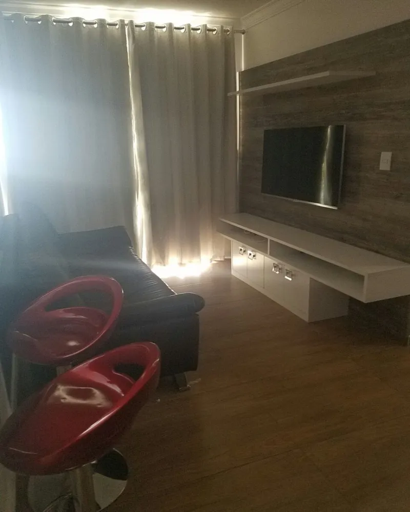 Apartamento, 2 quartos, 50 m² - Foto 3