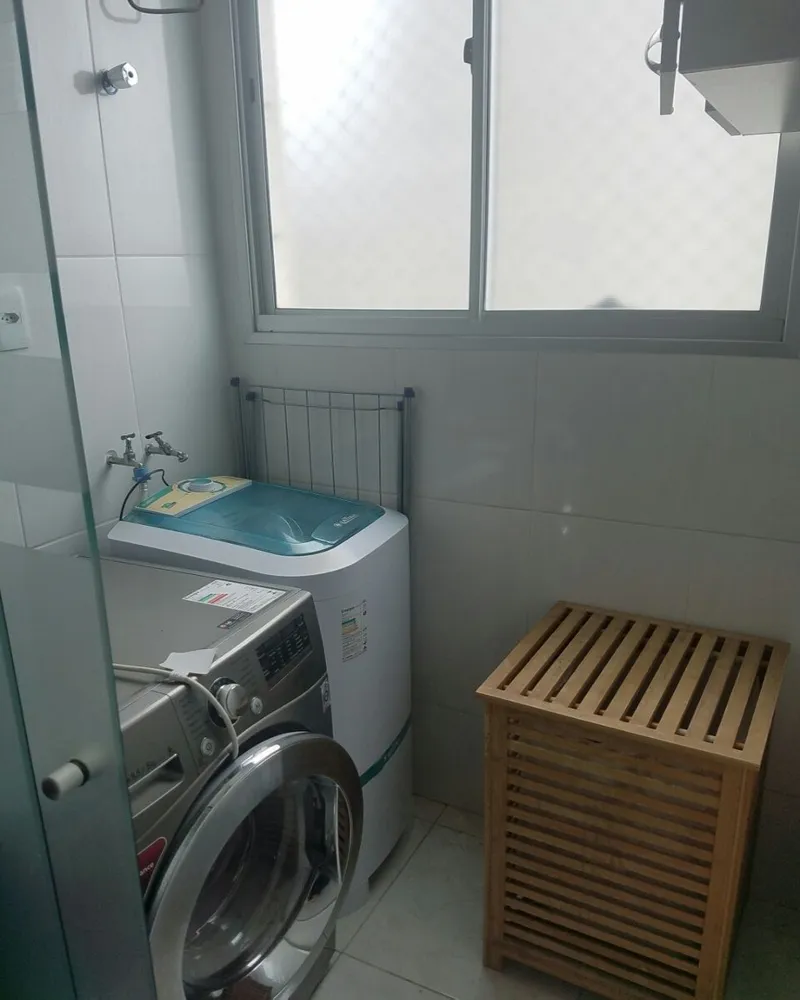 Apartamento, 2 quartos, 50 m² - Foto 10