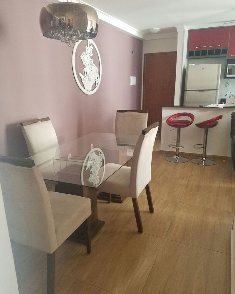 Apartamento, 2 quartos, 50 m² - Foto 1