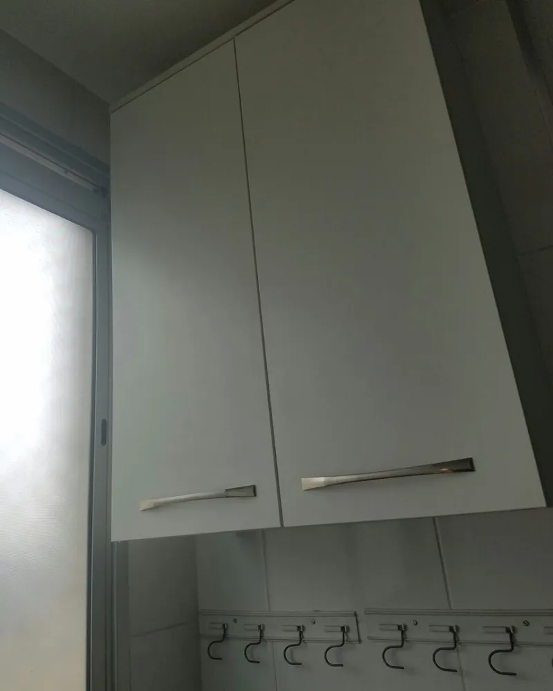 Apartamento, 2 quartos, 50 m² - Foto 8