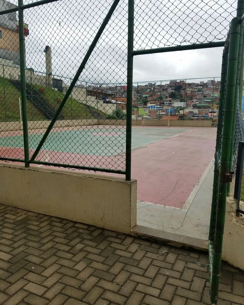 Apartamento, 2 quartos, 50 m² - Foto 12