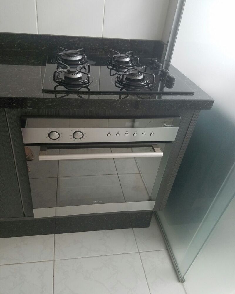 Apartamento, 2 quartos, 50 m² - Foto 3