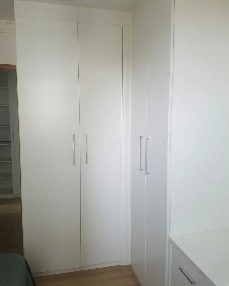 Apartamento, 2 quartos, 50 m² - Foto 7