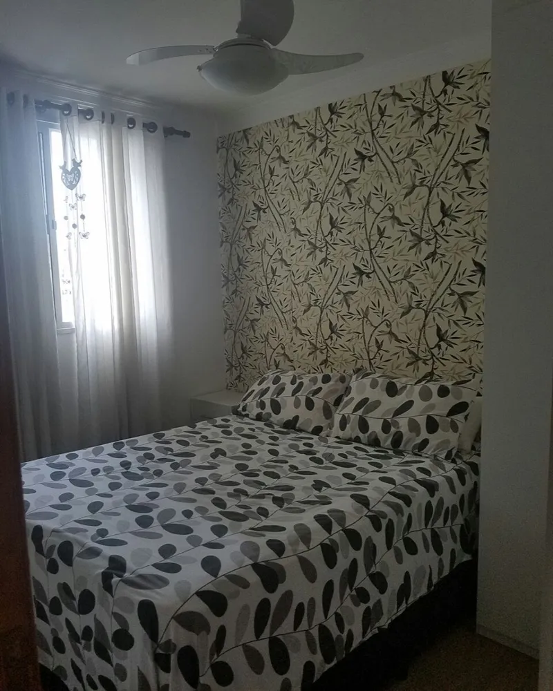 Apartamento, 2 quartos, 50 m² - Foto 6