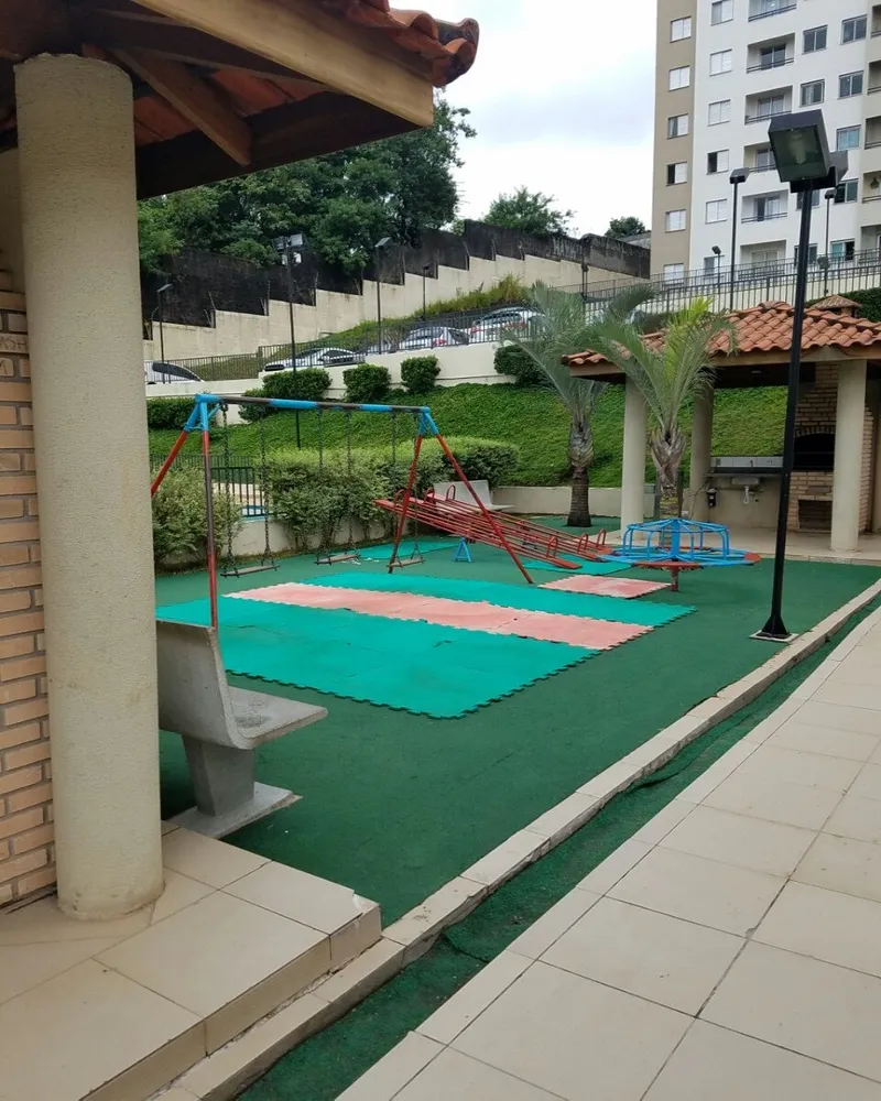 Apartamento, 2 quartos, 50 m² - Foto 11