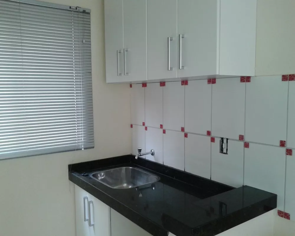 Apartamento à venda com 2 quartos, 56m² - Foto 6