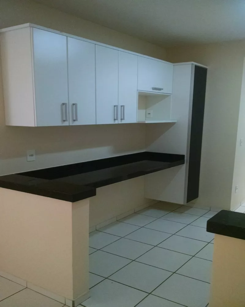 Apartamento à venda com 2 quartos, 56m² - Foto 5