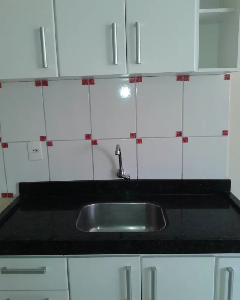 Apartamento à venda com 2 quartos, 56m² - Foto 4