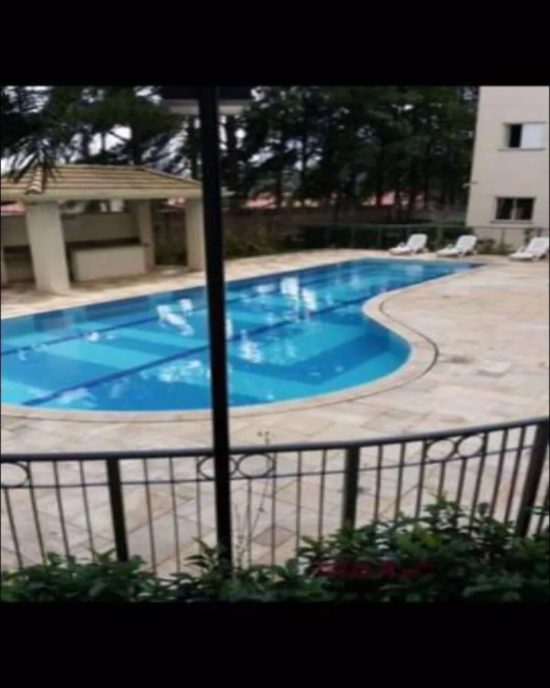 Apartamento, 2 quartos, 57 m² - Foto 11