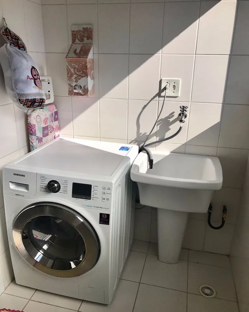 Apartamento, 2 quartos, 57 m² - Foto 9