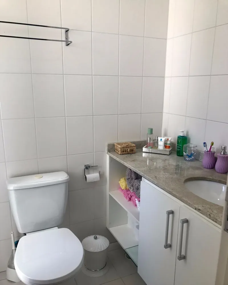 Apartamento, 2 quartos, 57 m² - Foto 6