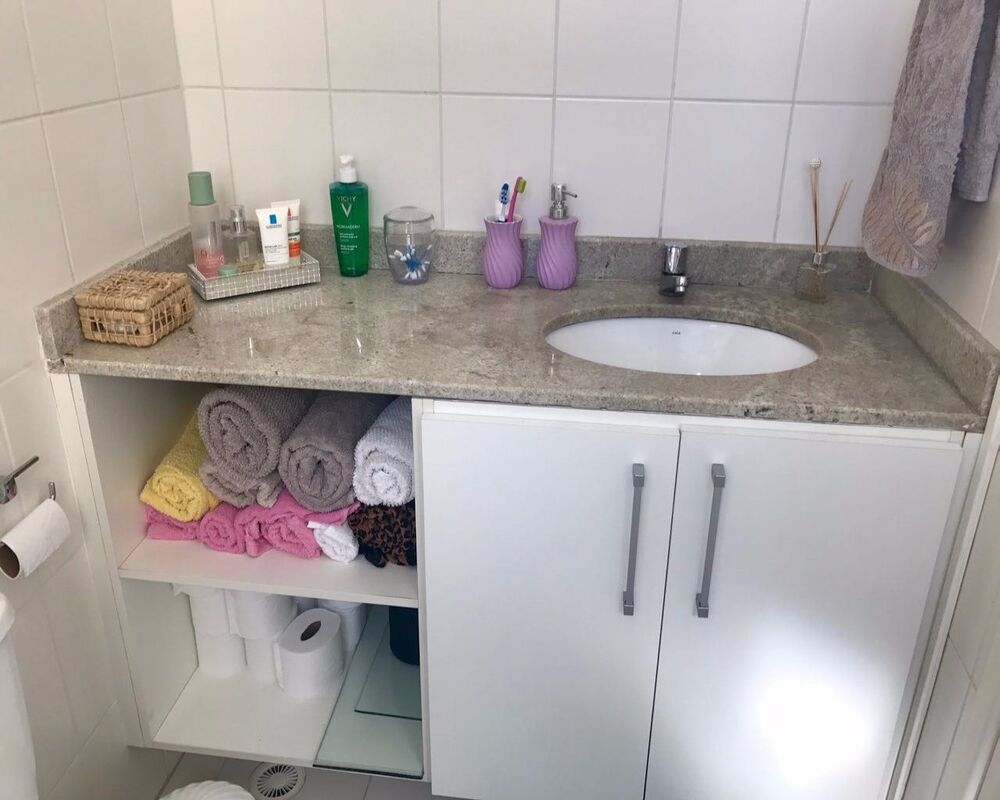 Apartamento, 2 quartos, 57 m² - Foto 2