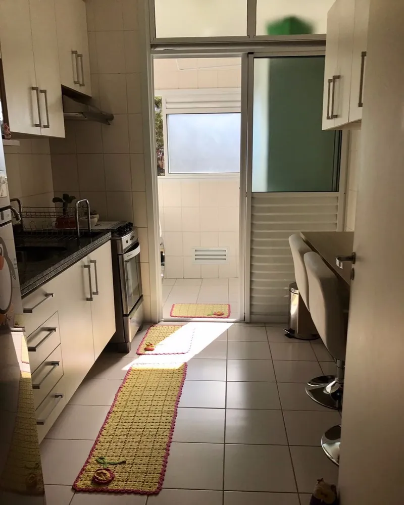 Apartamento, 2 quartos, 57 m² - Foto 5