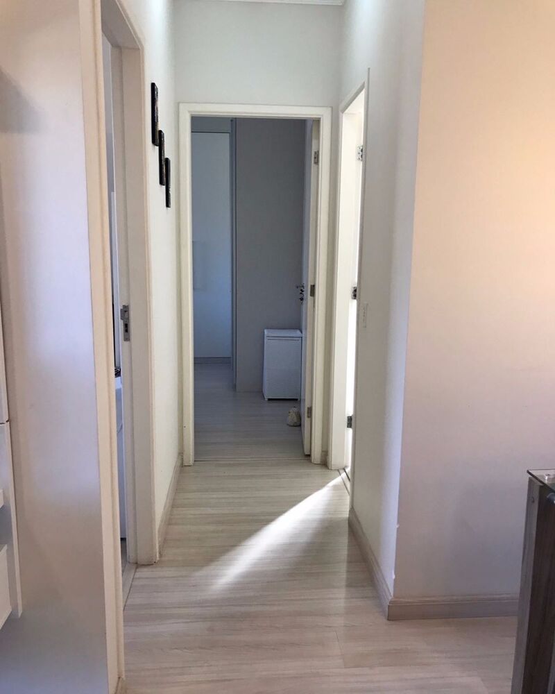 Apartamento, 2 quartos, 57 m² - Foto 1