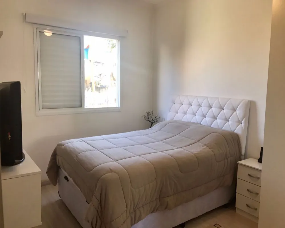 Apartamento, 2 quartos, 57 m² - Foto 3