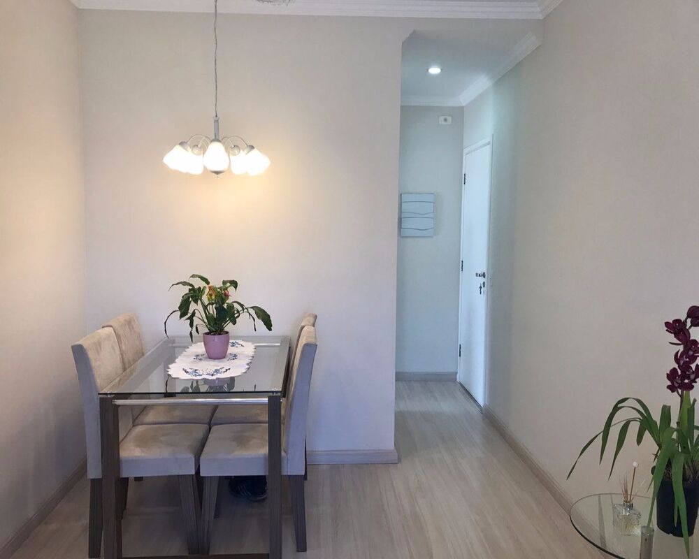 Apartamento, 2 quartos, 57 m² - Foto 4