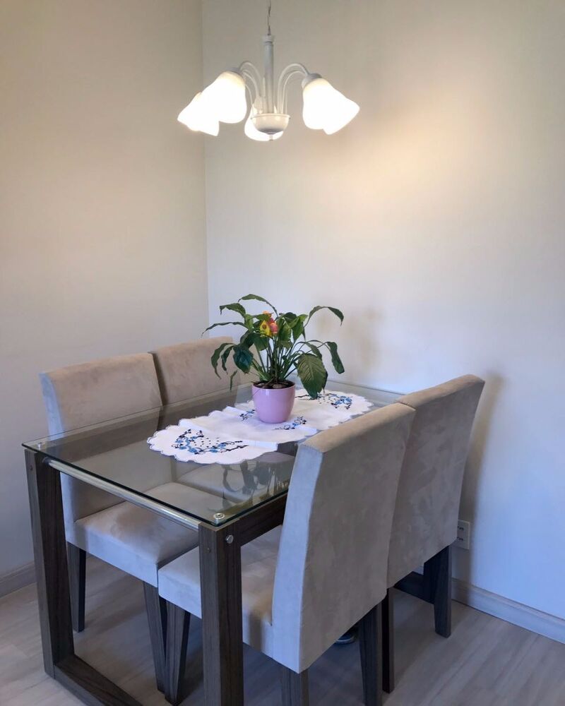 Apartamento, 2 quartos, 57 m² - Foto 3