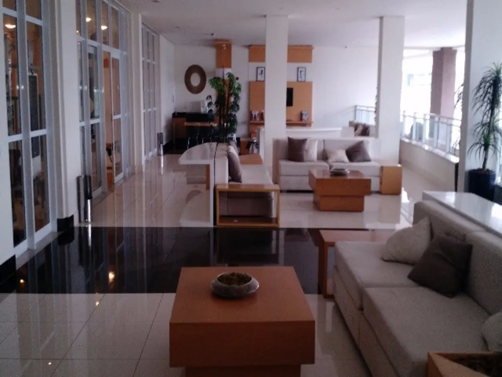 Apartamento, 4 quartos, 194 m² - Foto 5