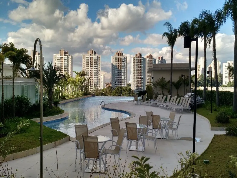 Apartamento, 4 quartos, 194 m² - Foto 7
