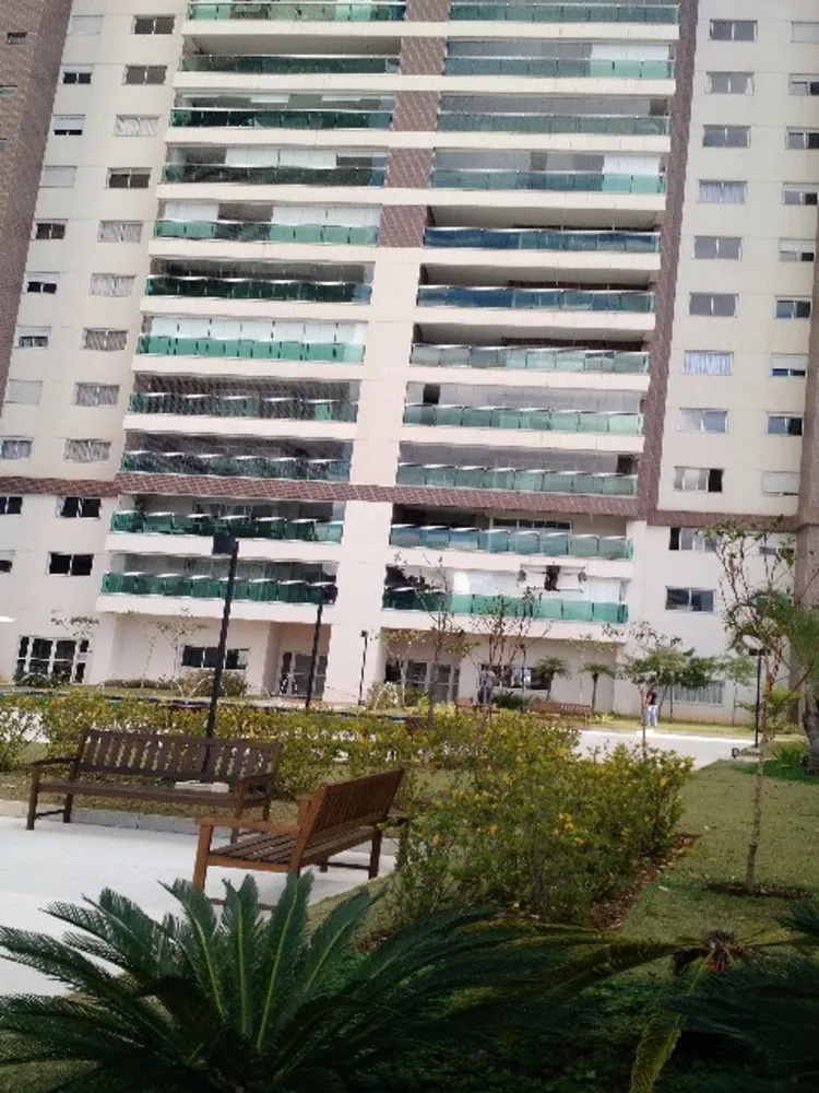 Apartamento, 4 quartos, 194 m² - Foto 5