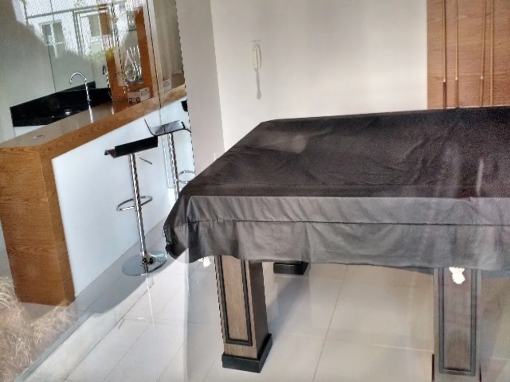 Apartamento, 4 quartos, 194 m² - Foto 6