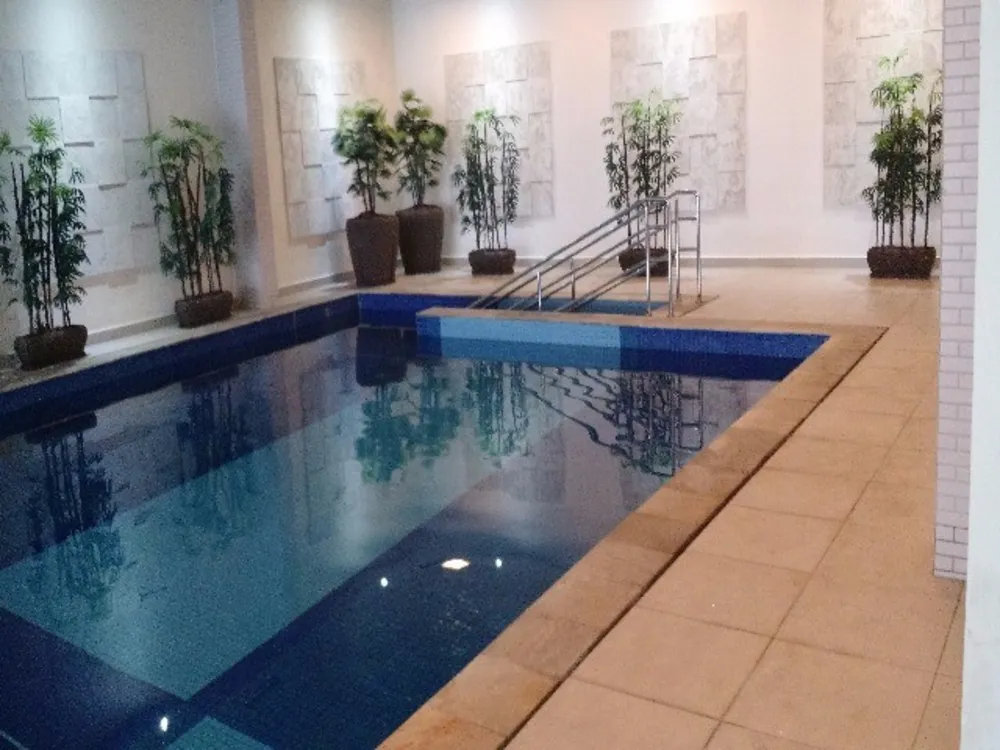 Apartamento, 4 quartos, 194 m² - Foto 10