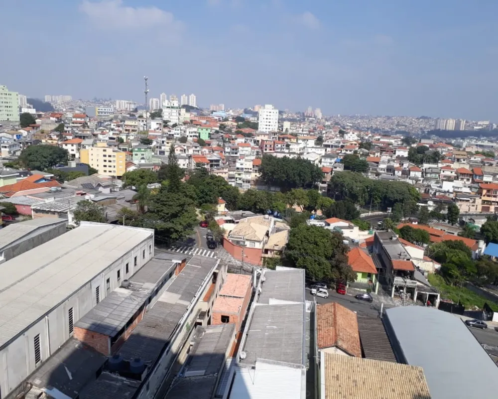 Apartamento, 3 quartos, 65 m² - Foto 1