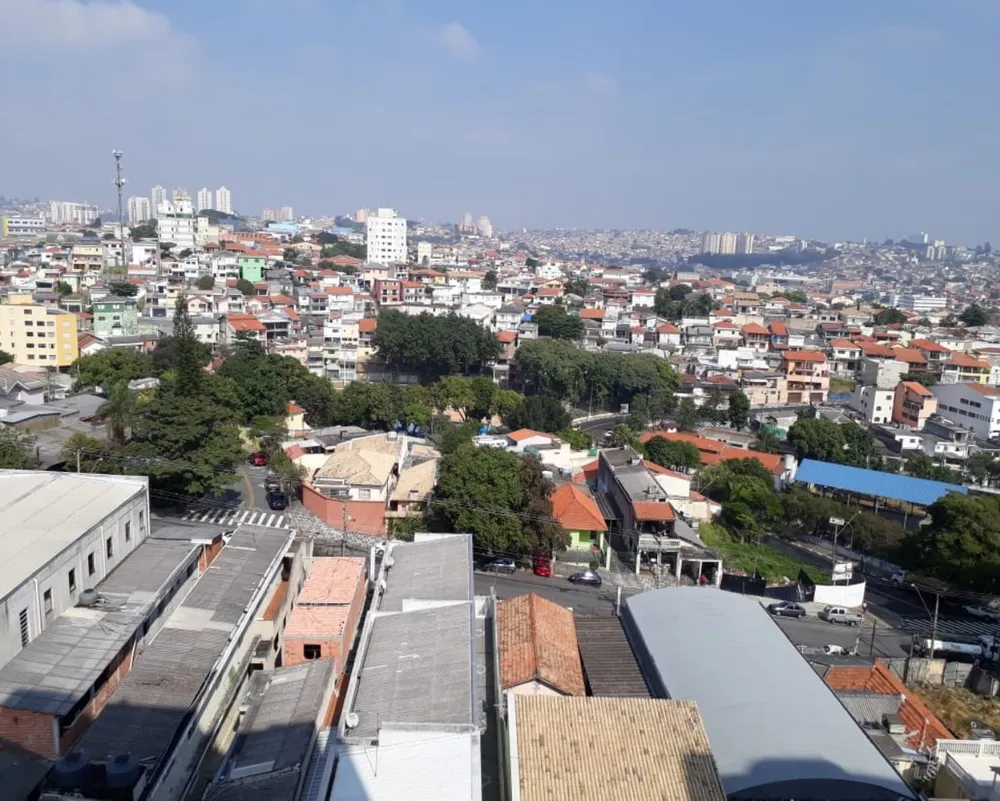 Apartamento, 3 quartos, 65 m² - Foto 4