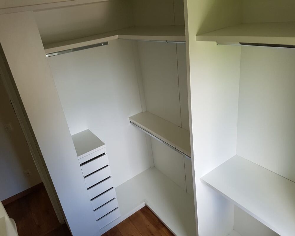 Apartamento, 2 quartos, 53 m² - Foto 2