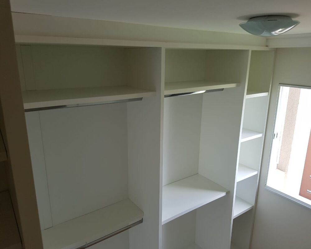 Apartamento, 2 quartos, 53 m² - Foto 19