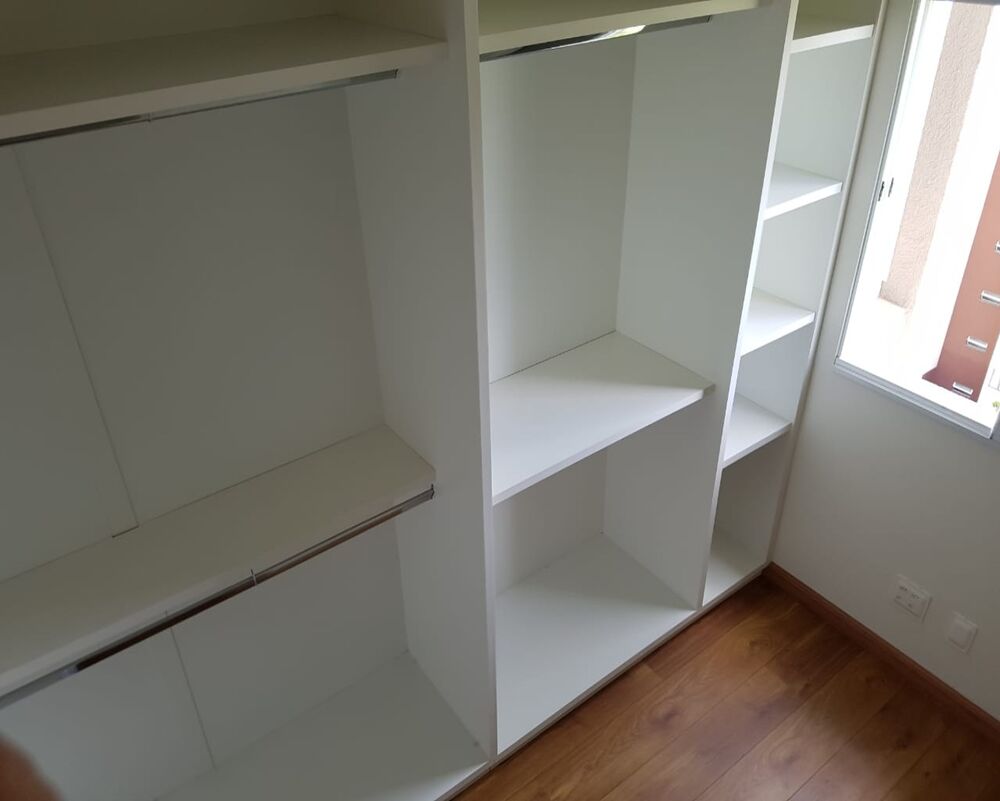 Apartamento, 2 quartos, 53 m² - Foto 17