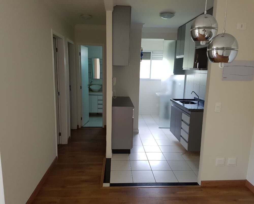 Apartamento, 2 quartos, 53 m² - Foto 8
